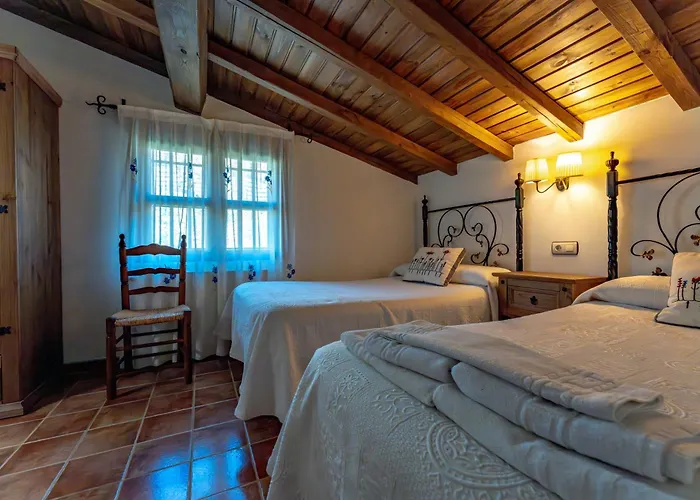 La Vina Holiday home *