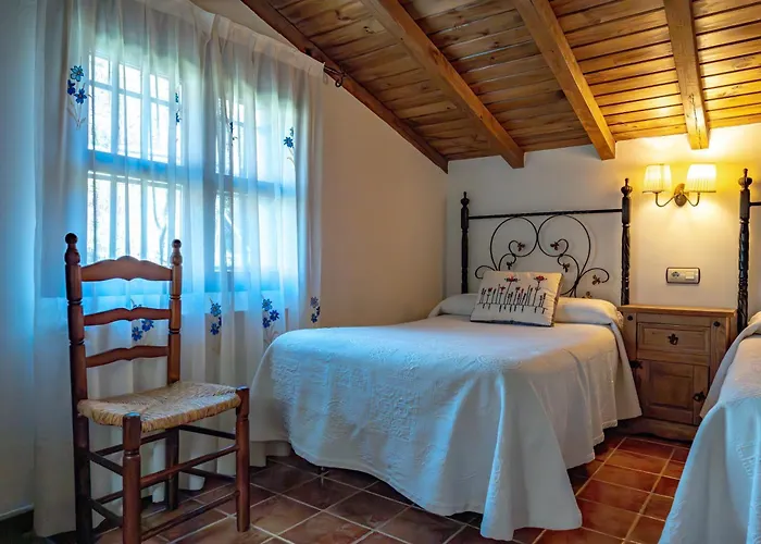 La Vina * Navaconcejo