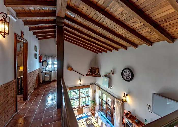 La Vina Holiday home *