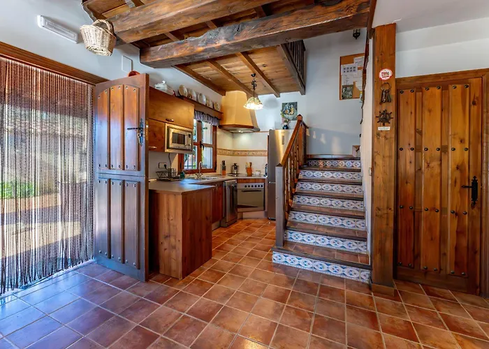 Holiday home La Vina Navaconcejo